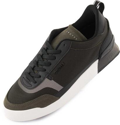 Cruyff Contra Sneaker Olive 41 - Bequeme Wanderschuhe