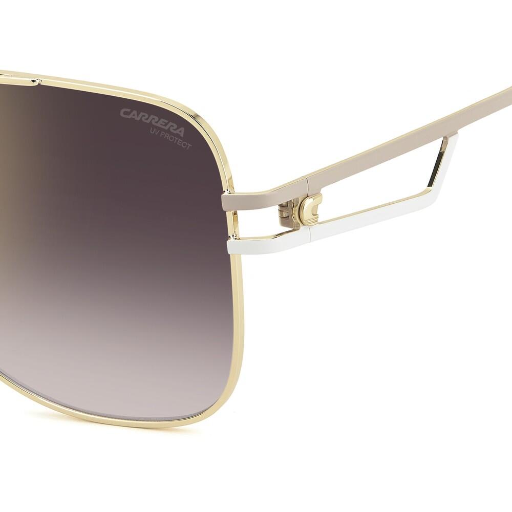 Óculos de Sol Carrera 3100/S 24W em Metal Mulher 63 mm 4/4