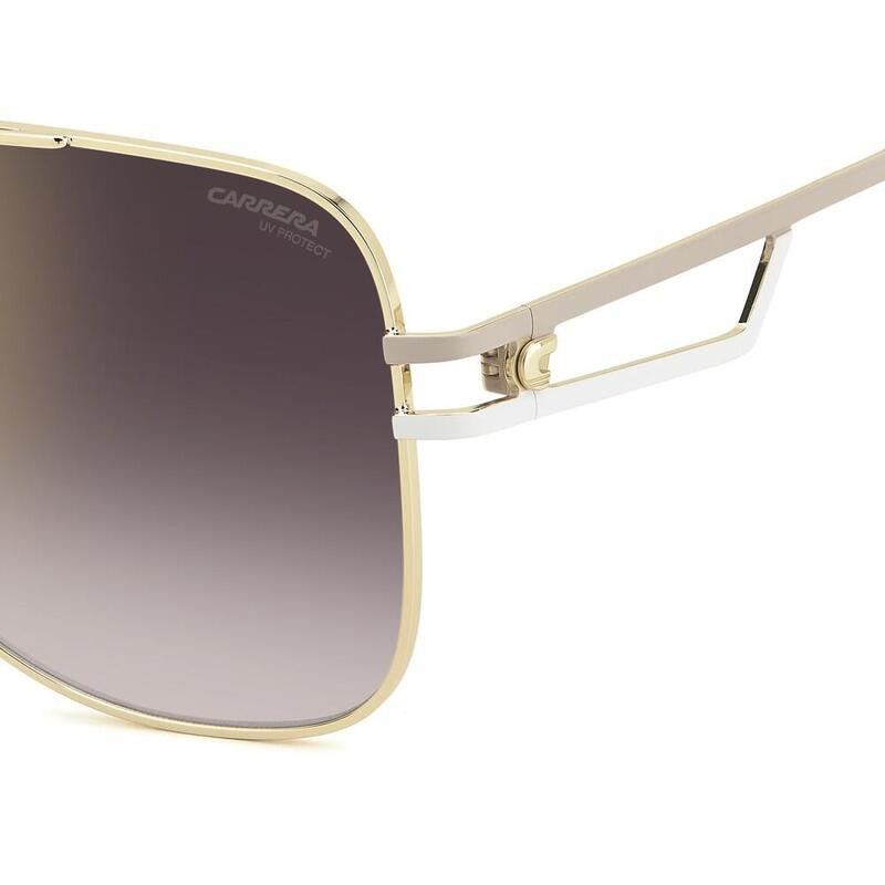 Ochelari de Soare Carrera 3100/S 24W din Metal Damă 63 mm
