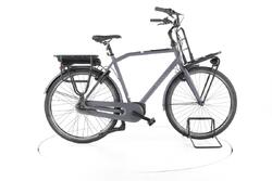 Reconditionné - Gazelle HeavyDutyNL C7+ HMB City Vélo électrique - Très Bon