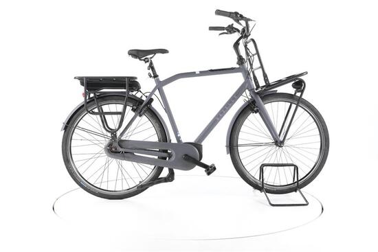 Reconditionné - Gazelle HeavyDutyNL C7+ HMB City Vélo électrique - Très Bon