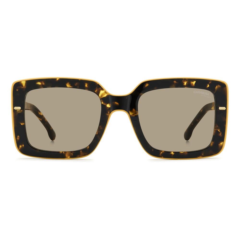 Lunettes de Soleil Carrera 3085/S 086 en Acétate Femme 53 mm 2/4