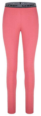 Dames thermische broek loap perla m - warm en ademend