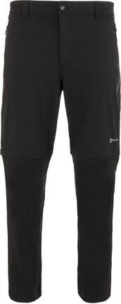 McKEES RESOLO BLACK 52 Pantalon masculin durable du coton