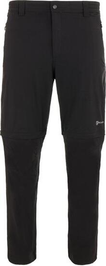McKEES RESOLO BLACK 52 Pantalon masculin durable du coton