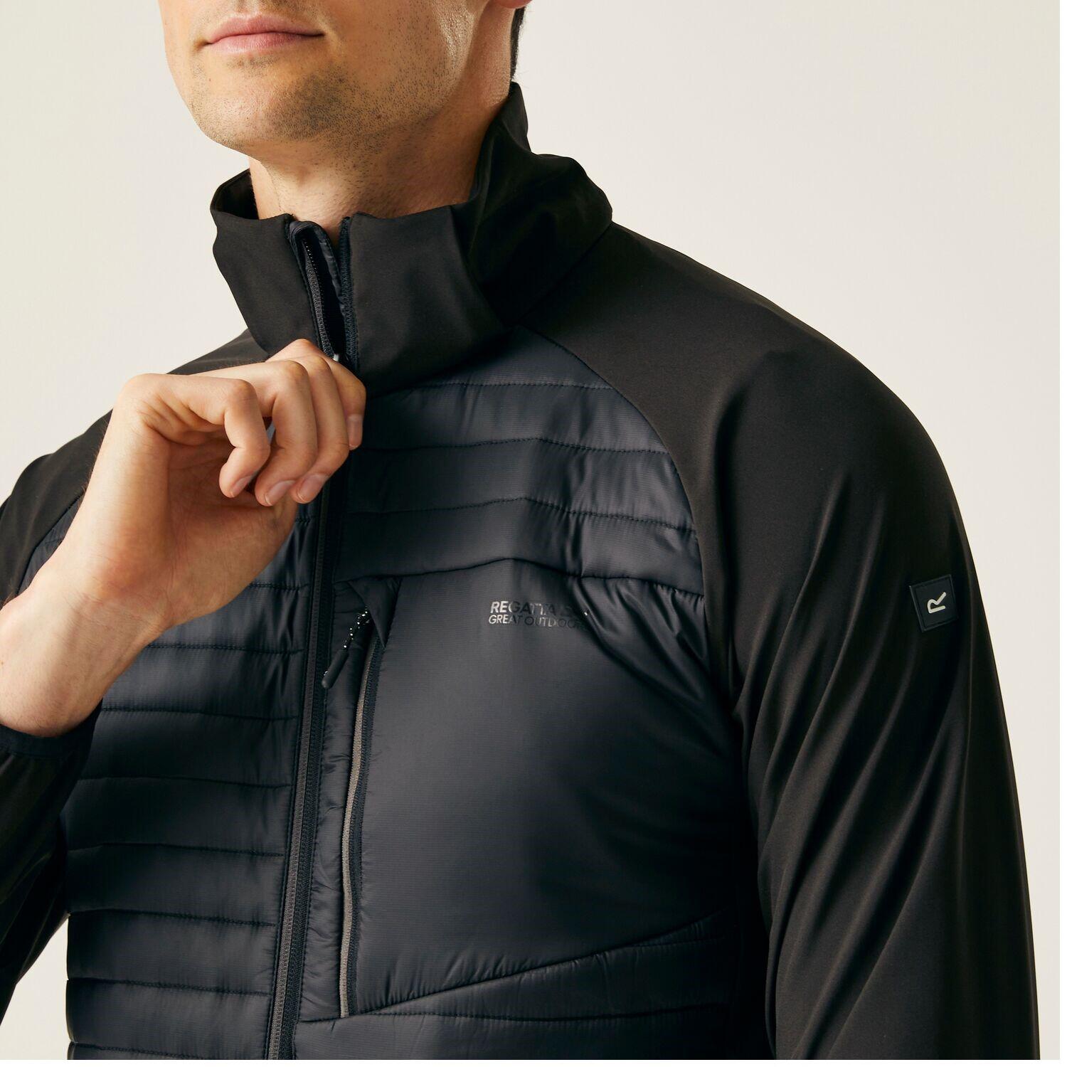 Doudoune Regatta Pro Hybrid II 5/7