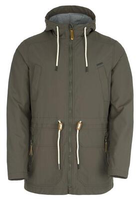 Luxe leren jas voor heren figaro xl