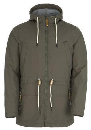 Veste en cuir de luxe pour hommes Figaro XL