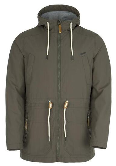 Veste en cuir de luxe pour hommes Figaro XL