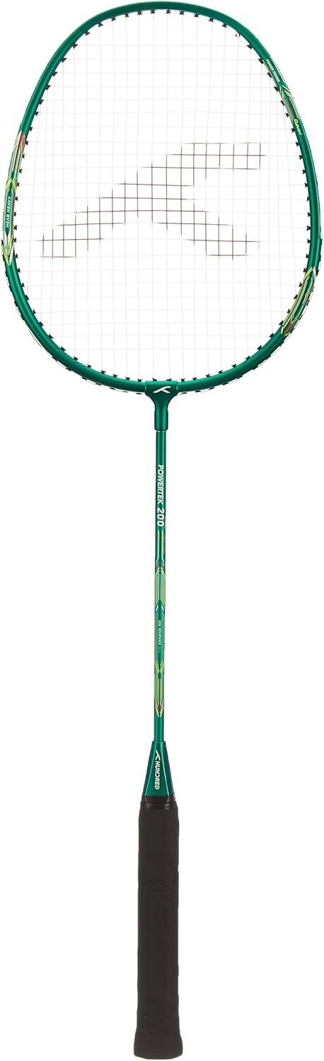 Raquette de badminton pour adulte Powertek 200 PRO Aluminium 6/6