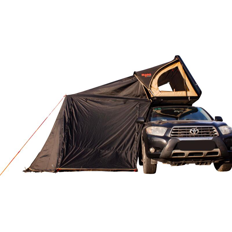Avance Toldo Braguscamp Wild Pro 2/7