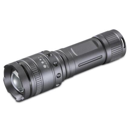 HAMA LED-Taschenlampe Ultra Pro, 1000 Lumen