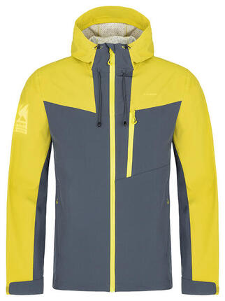 Veste Sport Homme Loap Ultron XL - Imperméable et Respirante