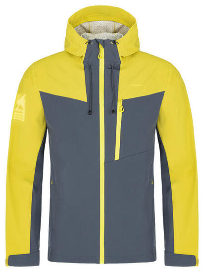 Veste Sport Homme Loap Ultron XL - Imperméable et Respirante