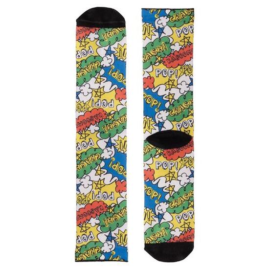 Chaussettes sublimées sport 35-38, paire