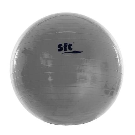75 cm anti-brekbare fitball voor pilates en fitness