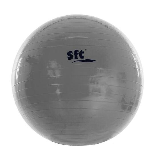 75 cm anti-brekbare fitball voor pilates en fitness