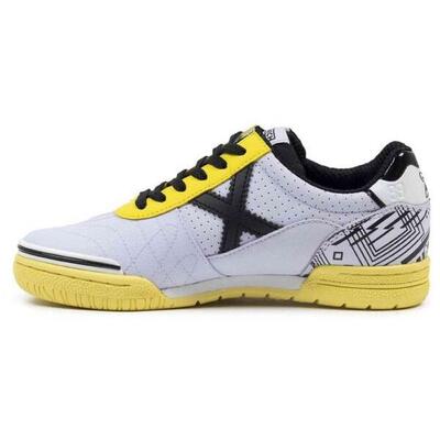 Schoen munich model 1511448 voor jongens