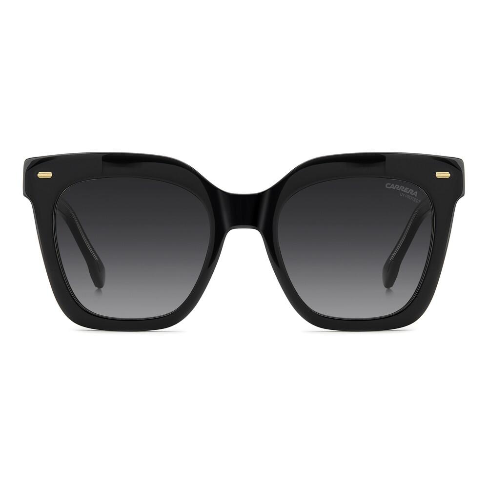 Lunettes de Soleil Carrera 3086/S 807 en Acétate Femme 52 mm 2/4