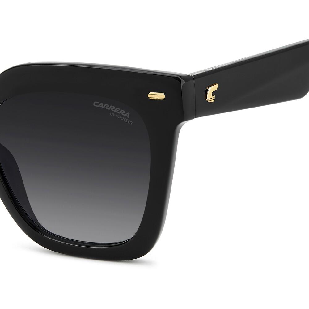 Lunettes de Soleil Carrera 3086/S 807 en Acétate Femme 52 mm 4/4