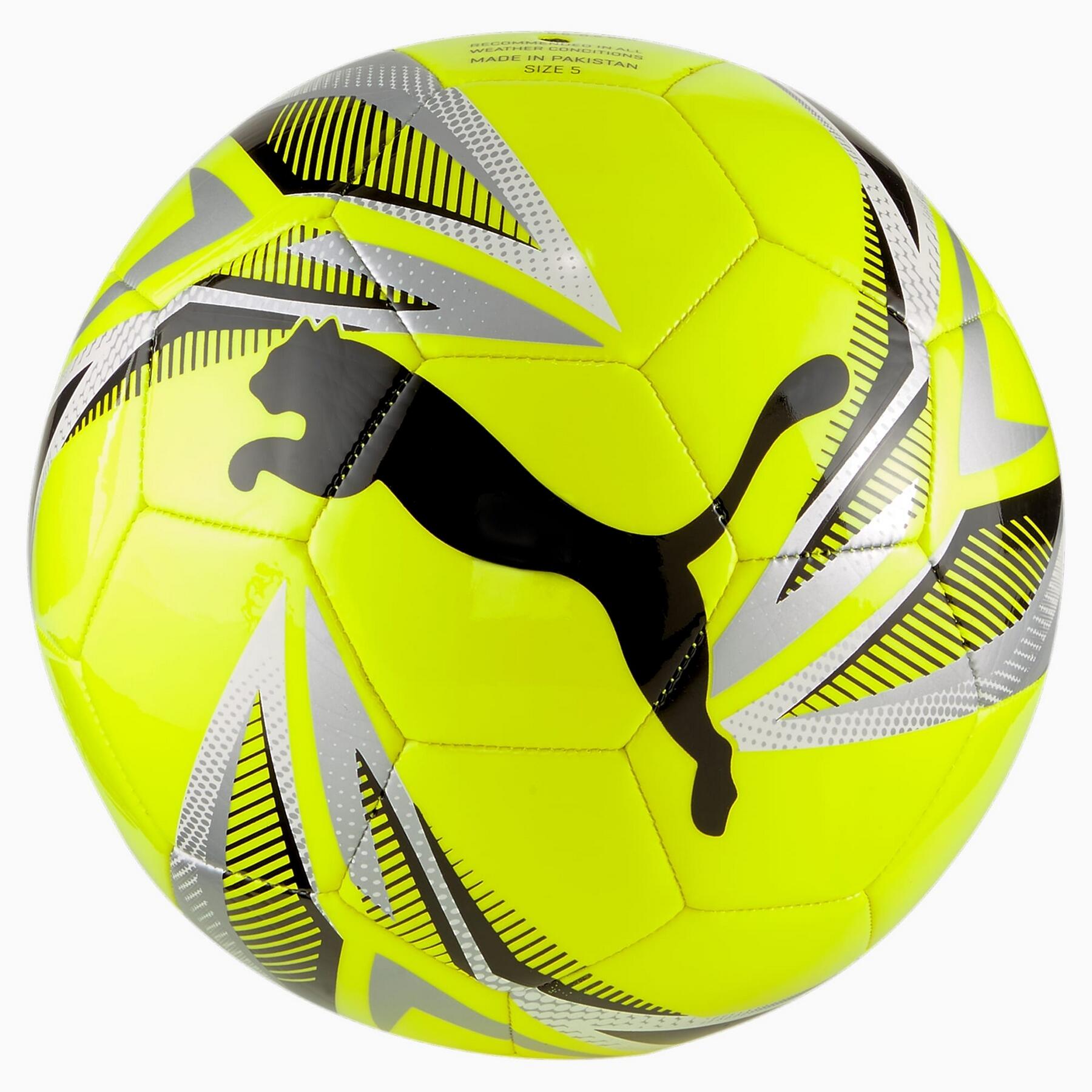 PUMA Play Big Cat fotbalový míč vel. 5, syntetický