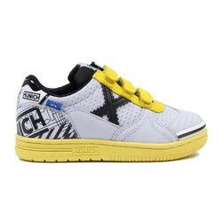 Baskets Munich modèle 1514448 pour enfants