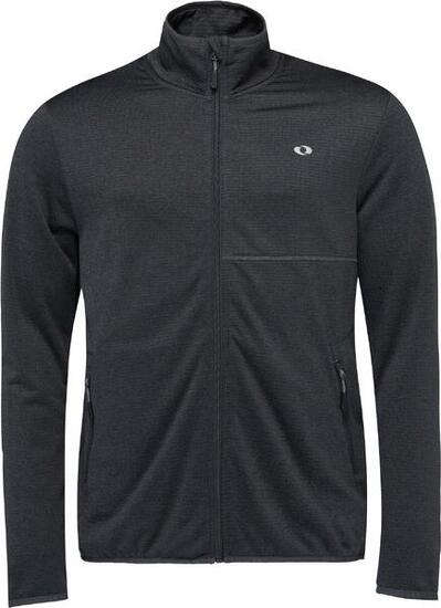 Sweat homme LOAP Monet noir 2XL