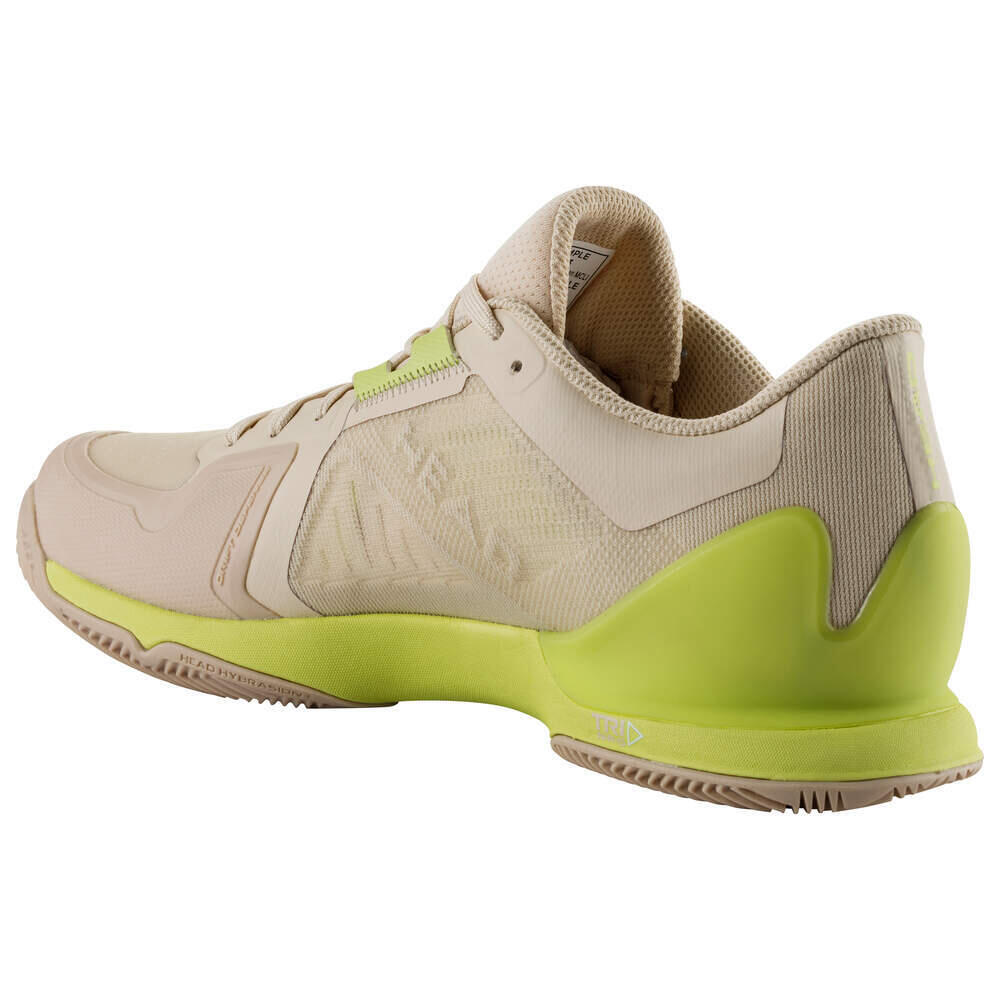 Sneakers da donna Head Sprint Pro 3.5 Clay 3/5