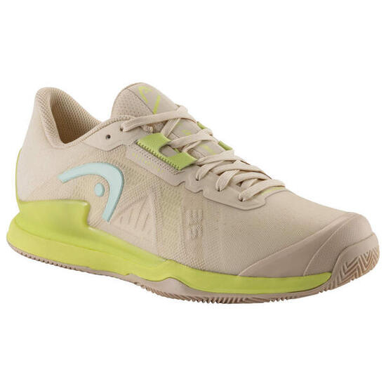 Chaussures de tennis femme Head Sprint Pro 3.5 Clay