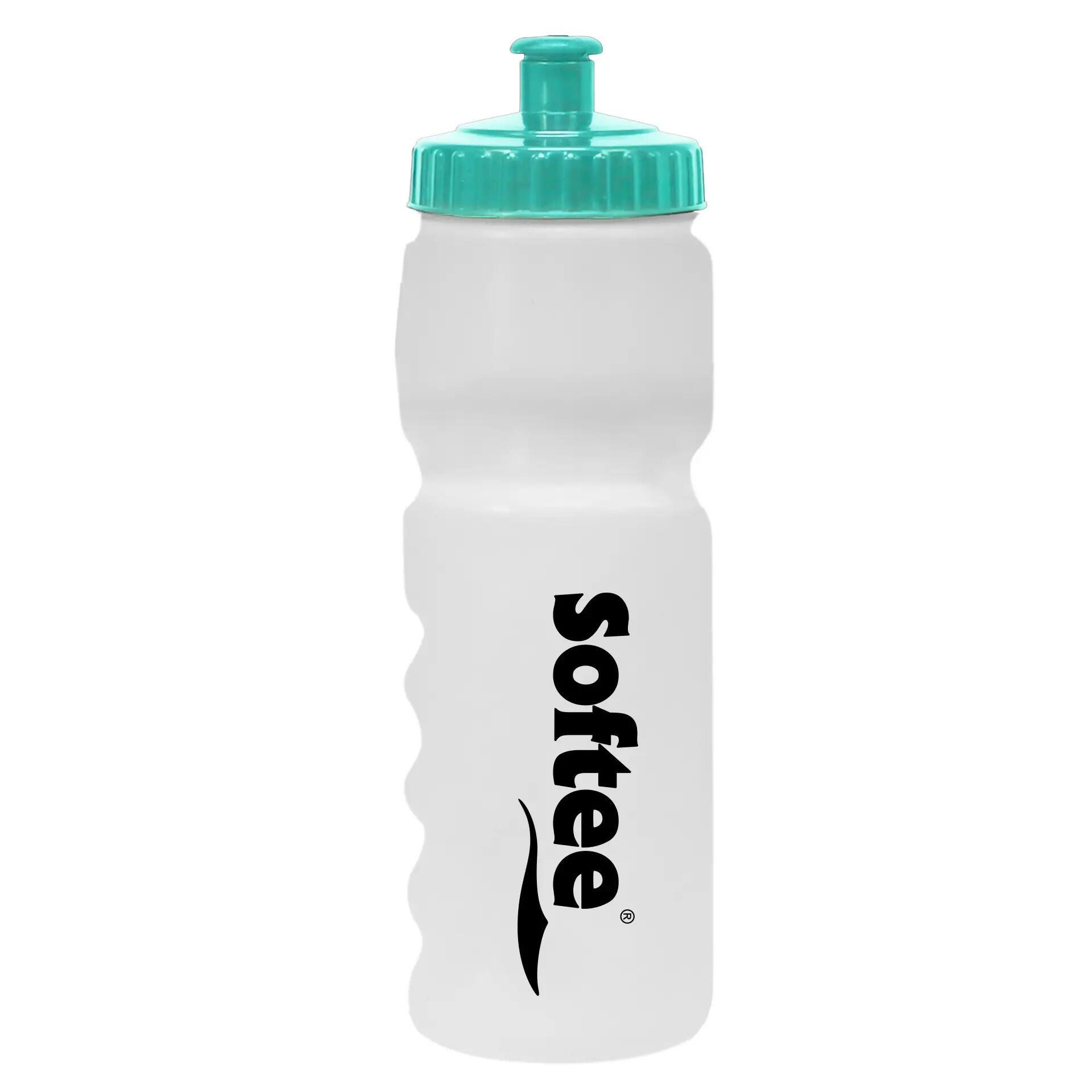 Flacon Softee Energy New 750ml Alb