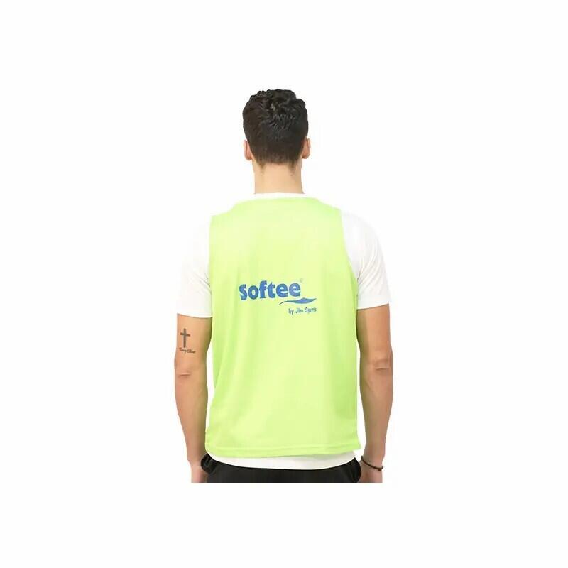 Chasuble Softee Logo Sr 2/2