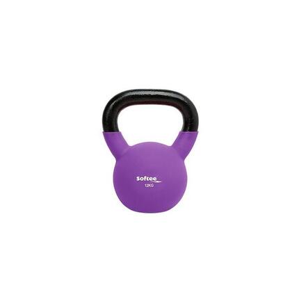 Kettlebell néoprène Softee