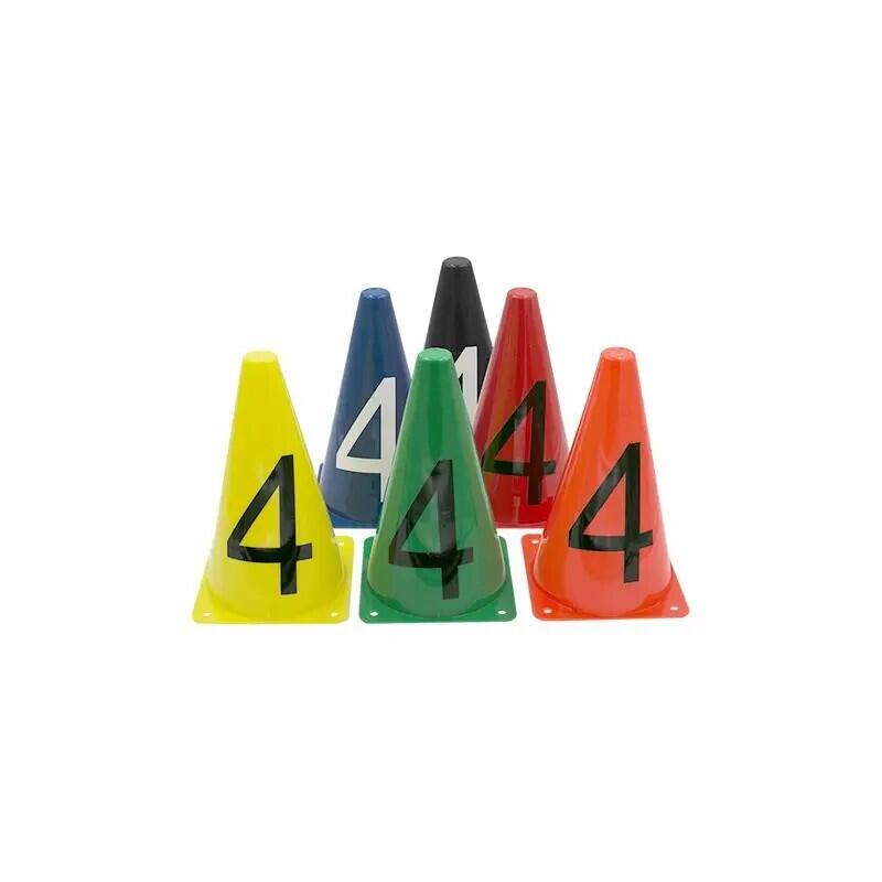 Con semirigid 23 cm - PVC - 2514