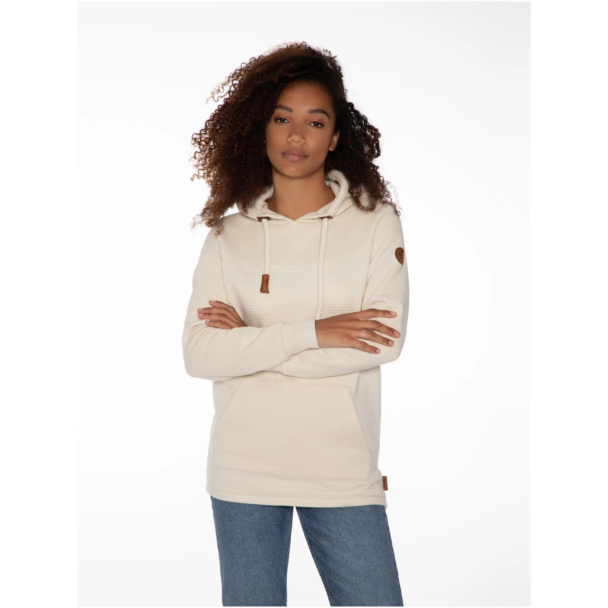 Bluza damska PROTEST NXG IMKE hoody 1/7