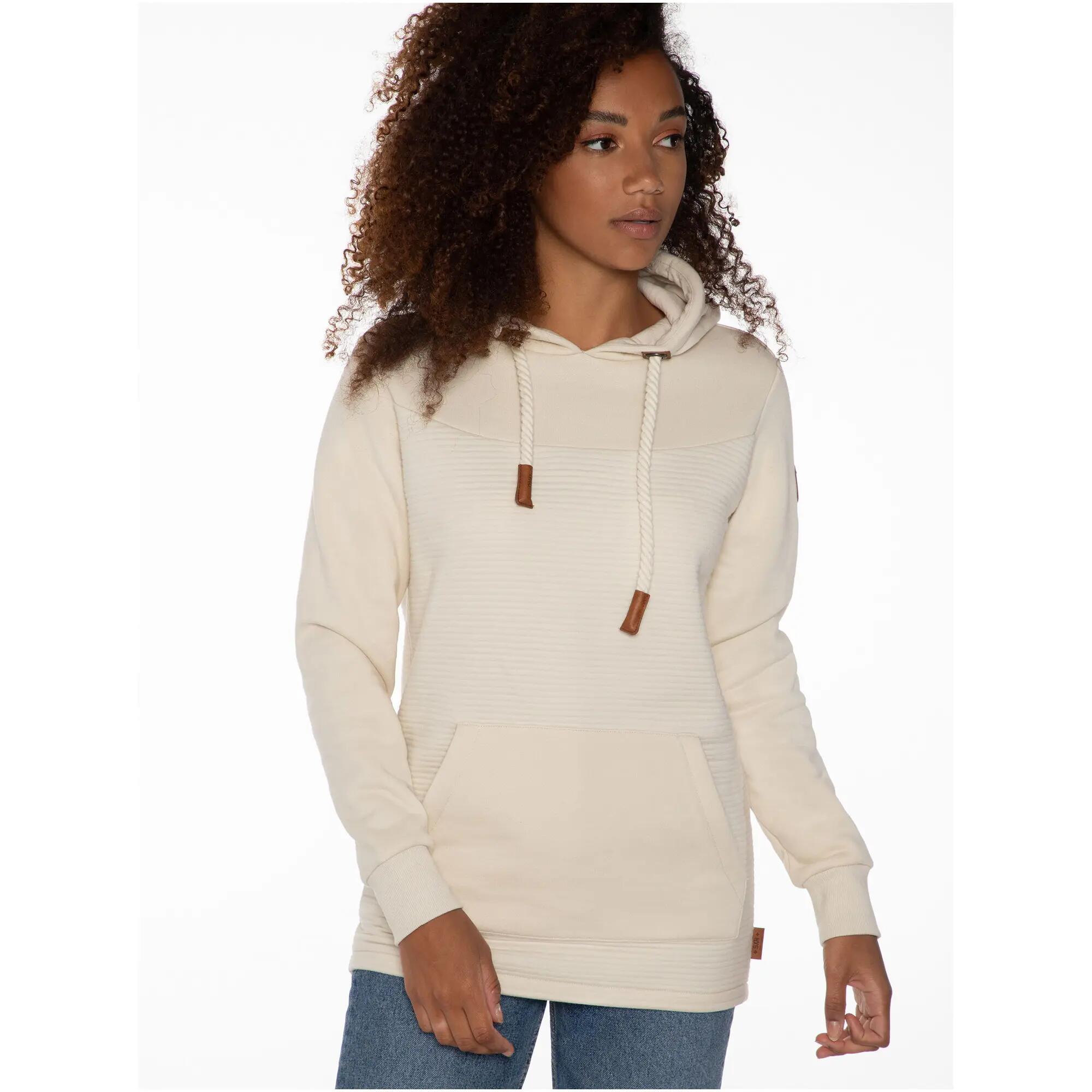 Bluza damska PROTEST NXG IMKE hoody 5/7