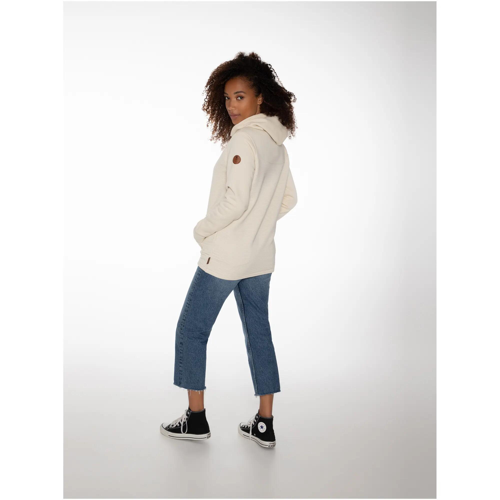 Bluza damska PROTEST NXG IMKE hoody 4/7