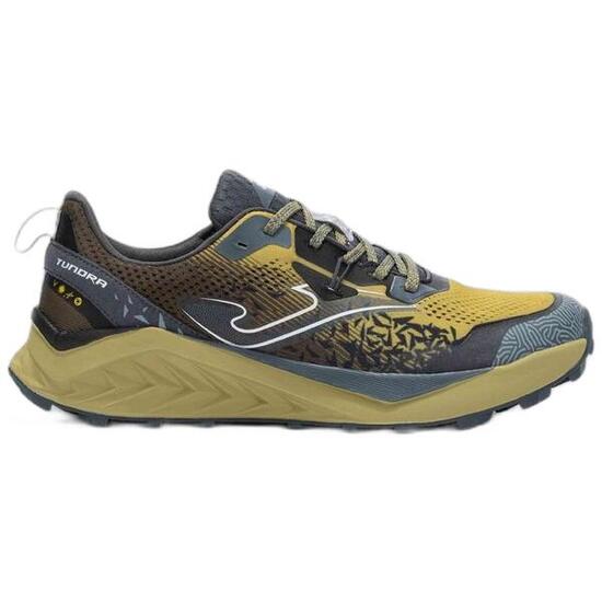 Zapatillas de trekking Joma modelo Tundra para hombre