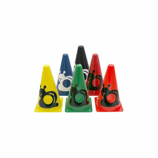 Trainingshütchen Softee Caracol