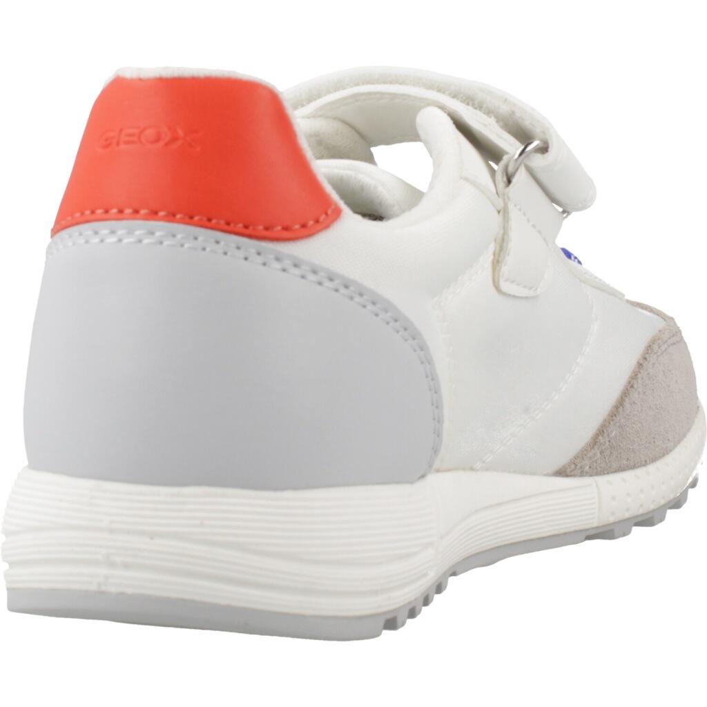 Baskets enfant Geox Alben A 3/5