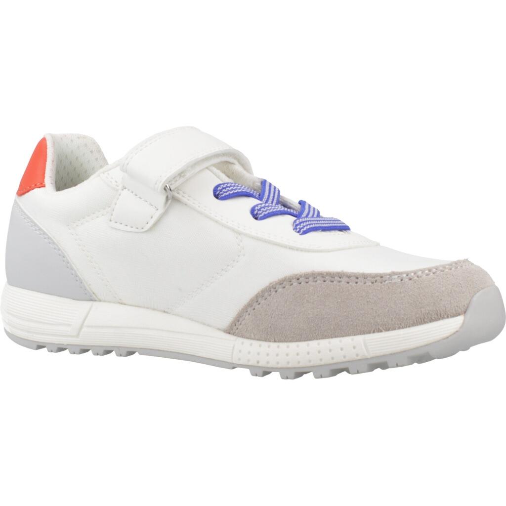 Baskets enfant Geox Alben A 5/5