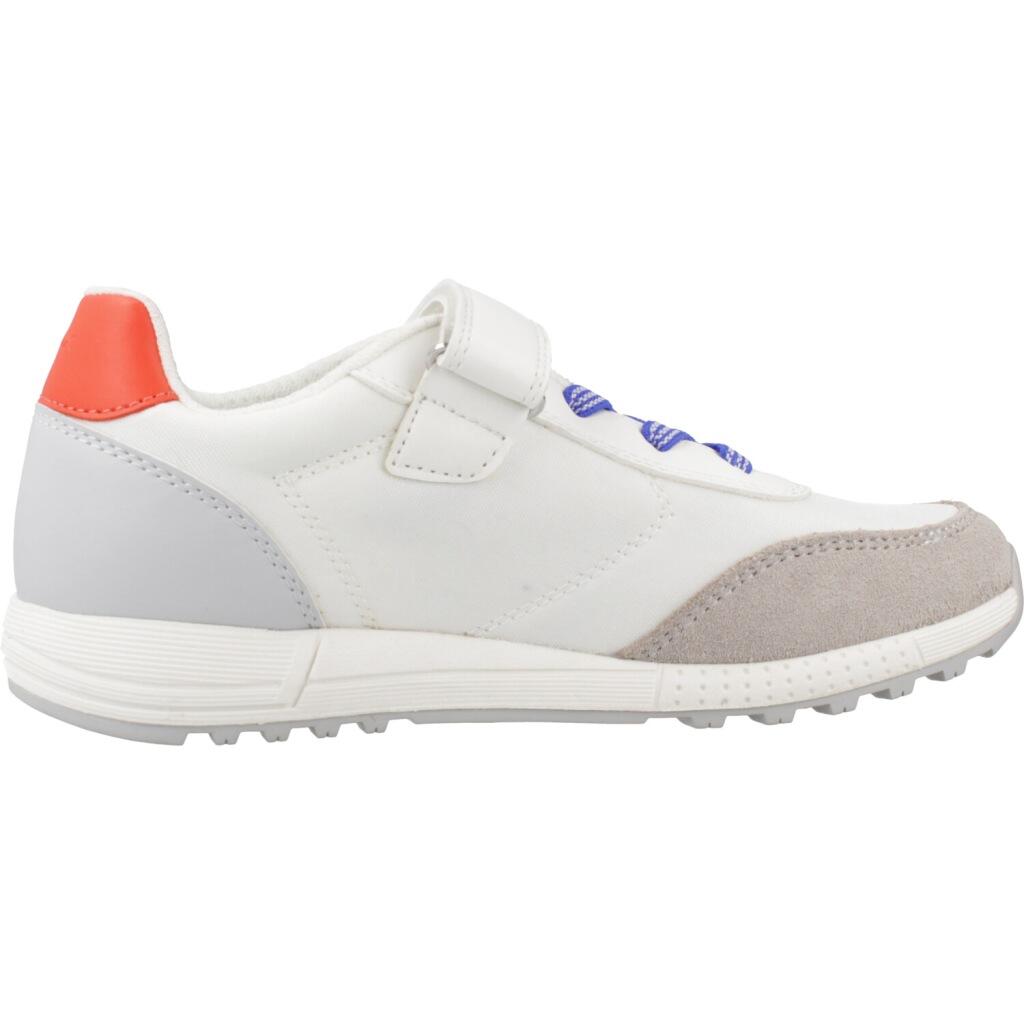 Baskets enfant Geox Alben A 4/5
