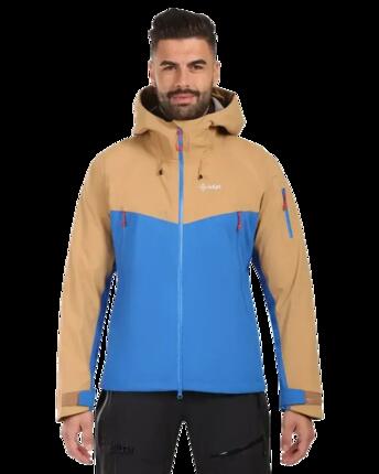 Veste imperméable Kilpi Trinity