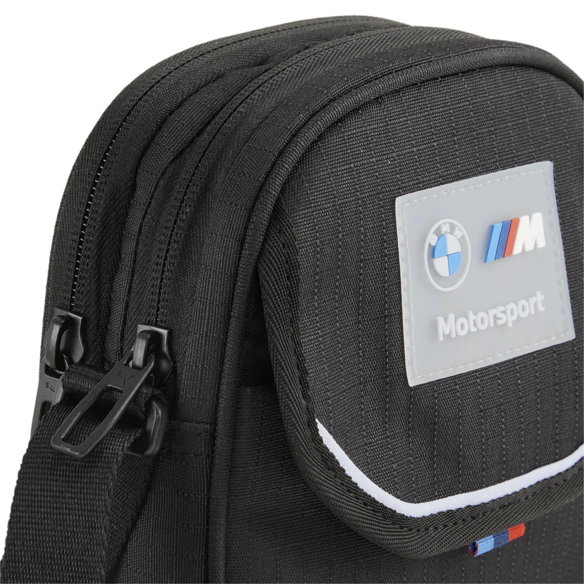 Borsa a tracolla portatile Puma BMW MMS 3/3