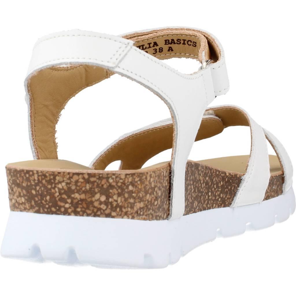 Sandalias Mujer Panama Jack Sulia Basics B1 3/5