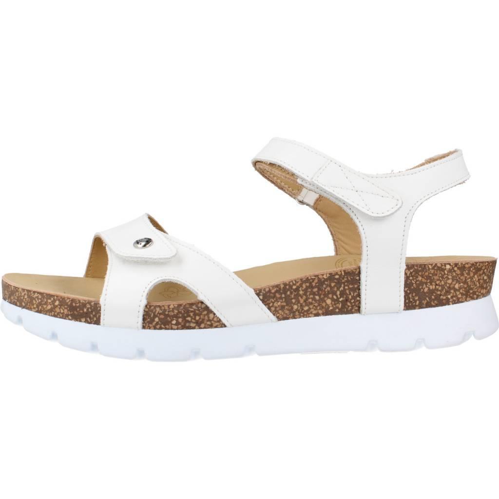 Sandalias Mujer Panama Jack Sulia Basics B1 2/5
