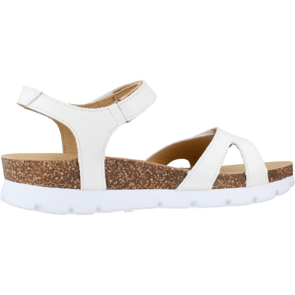 Sandalias Mujer Panama Jack Sulia Basics B1 4/5
