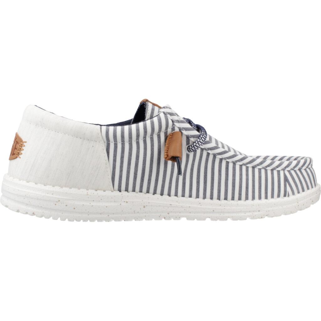 Sneakers für Herren Hey dude Blau 4/5