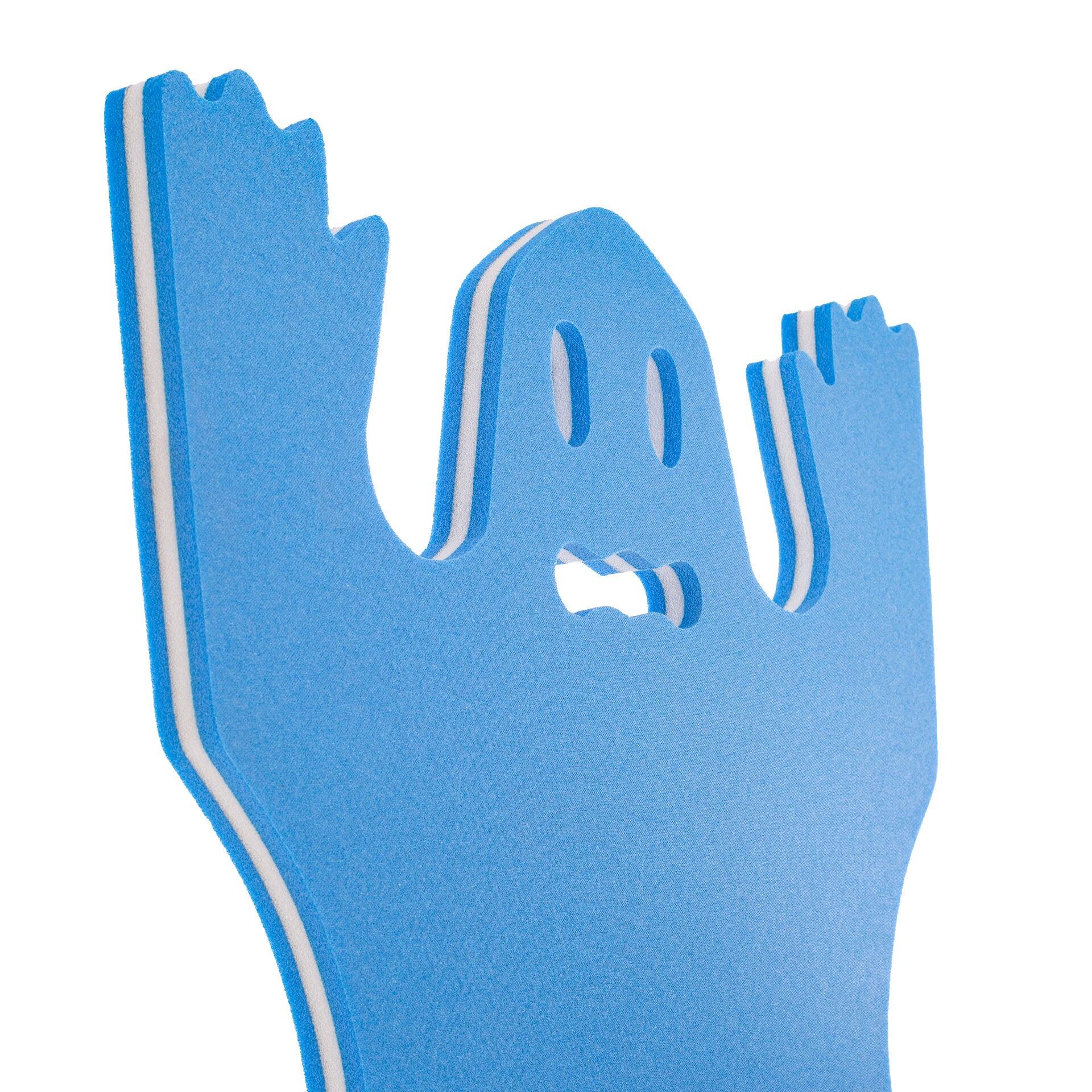 Tapiz Con Forma Fantasma 3cm Bicolor 3/5