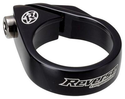 Sede della vite REVERSE diametro di serraggio 349 millimetri Oro