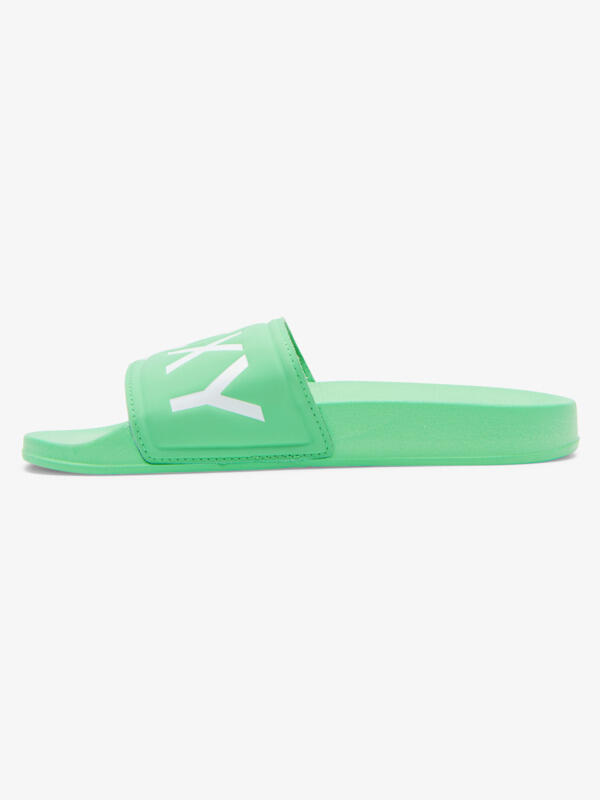 Infradito da donna ROXY Slippy II 3/5